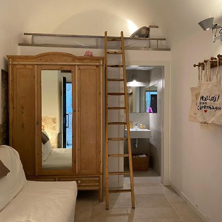 דירות קוראטו Old Town Moschetti 20 מראה חיצוני תמונה