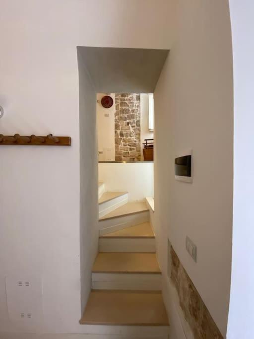 דירות קוראטו Old Town Moschetti 20 מראה חיצוני תמונה