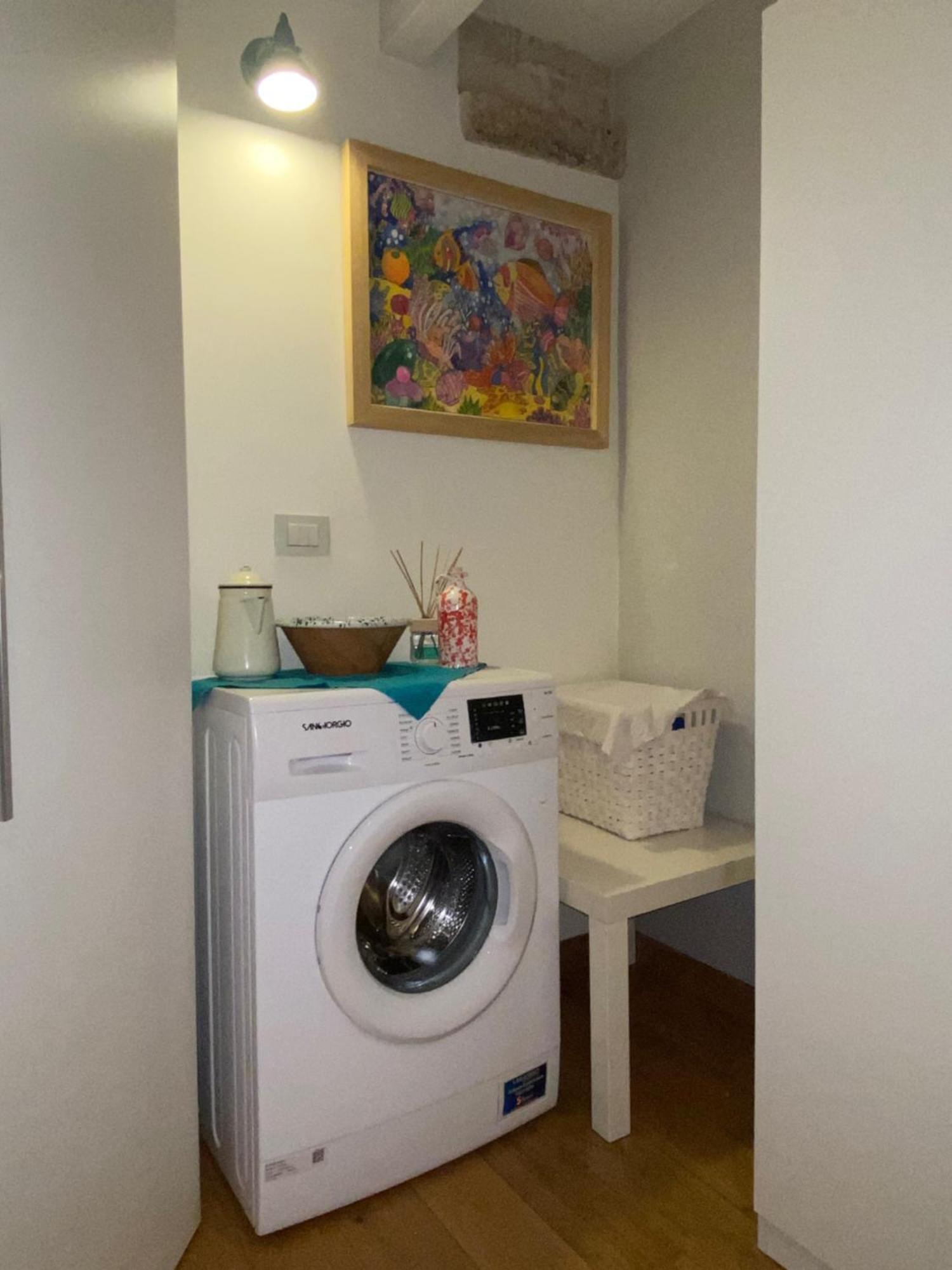 דירות קוראטו Old Town Moschetti 20 מראה חיצוני תמונה