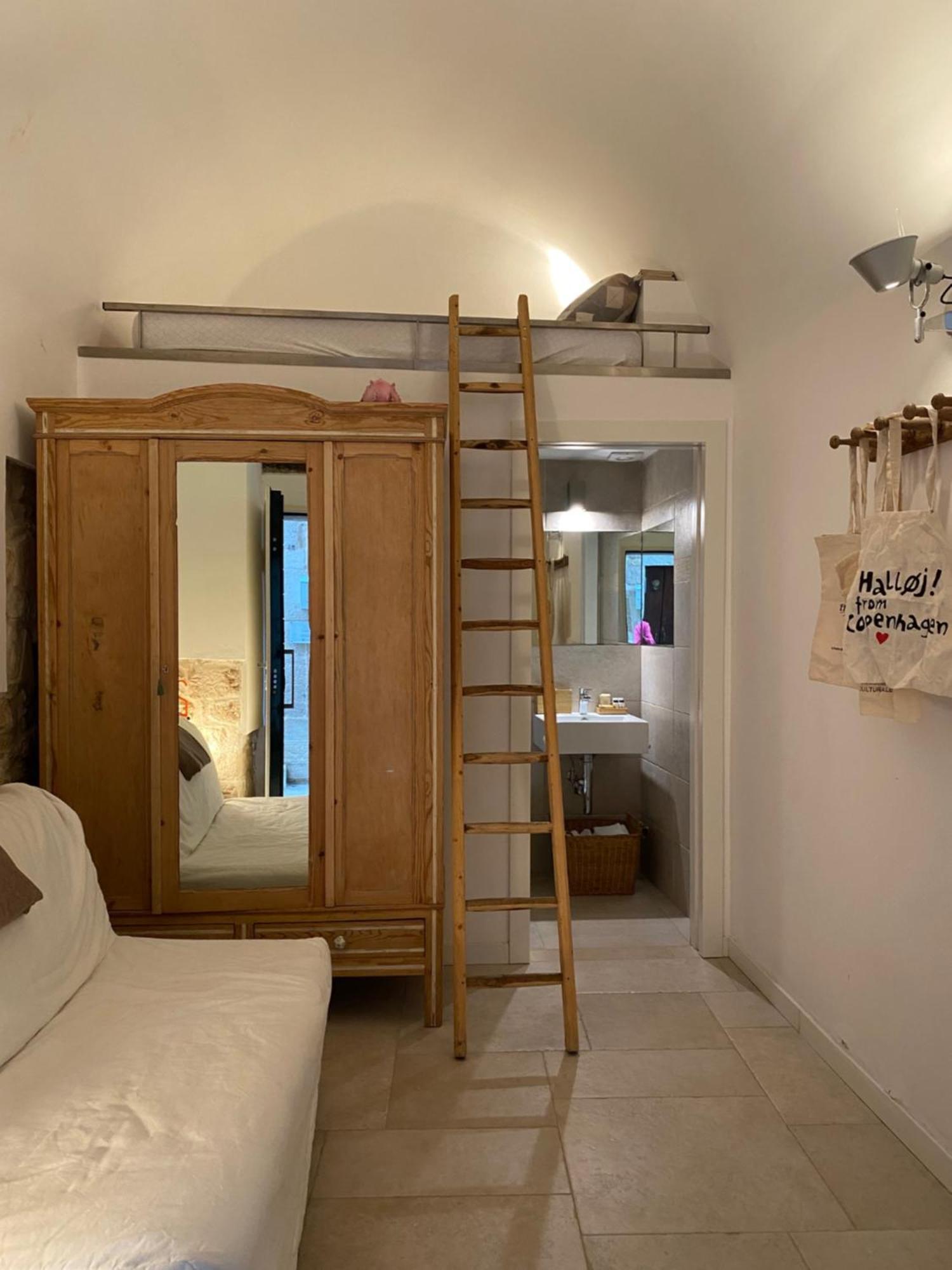 דירות קוראטו Old Town Moschetti 20 מראה חיצוני תמונה