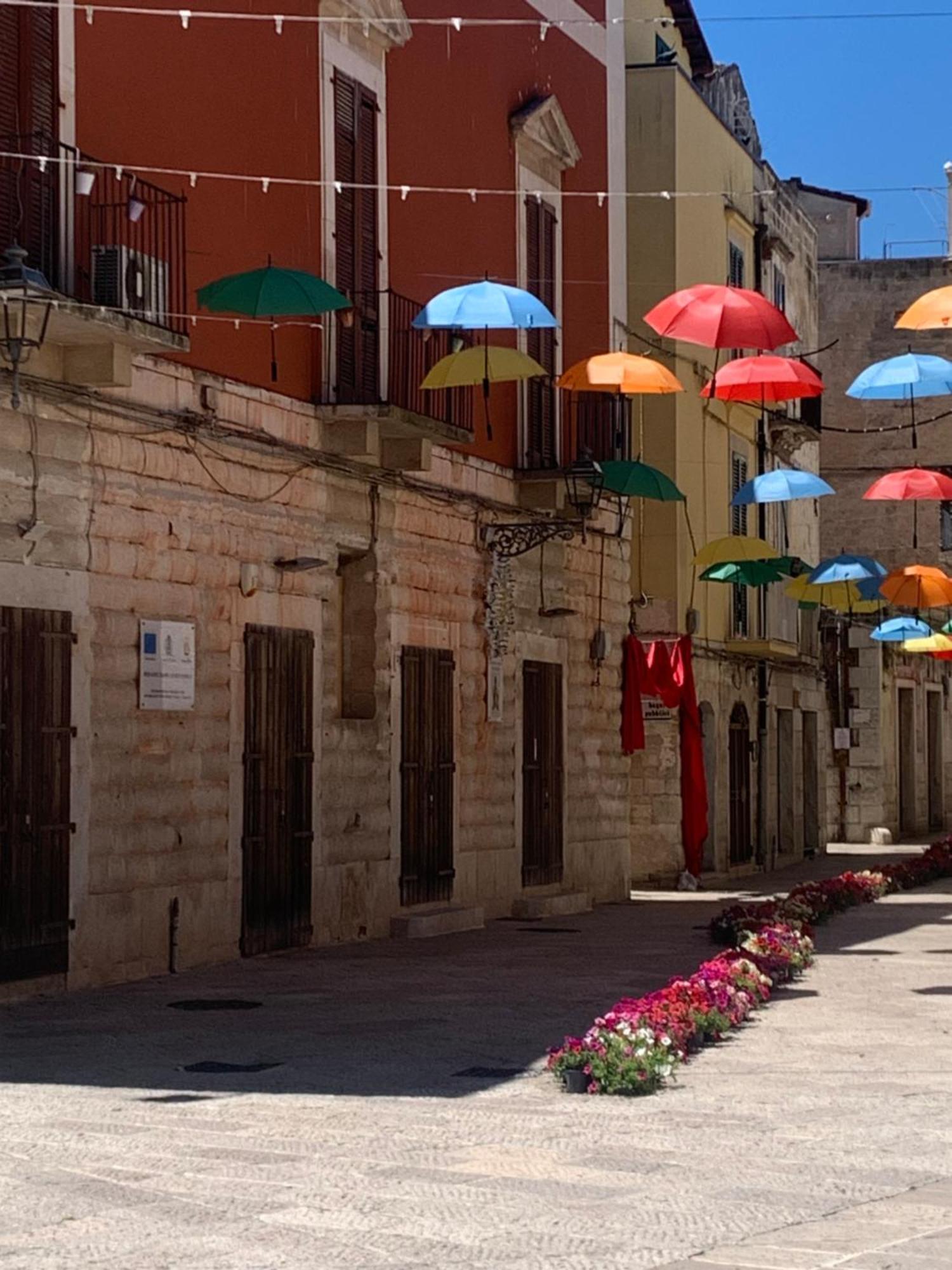 דירות קוראטו Old Town Moschetti 20 מראה חיצוני תמונה