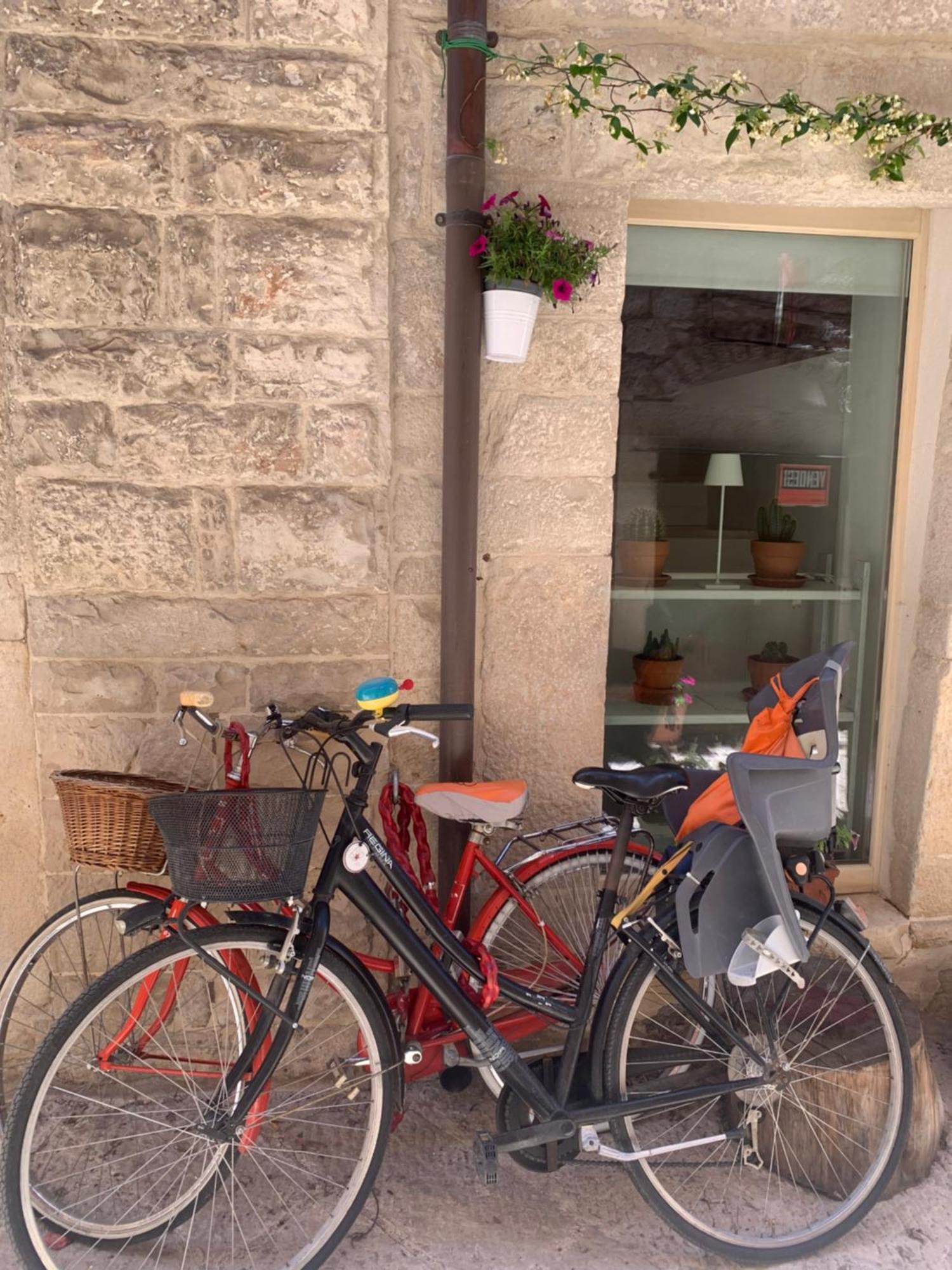 דירות קוראטו Old Town Moschetti 20 מראה חיצוני תמונה