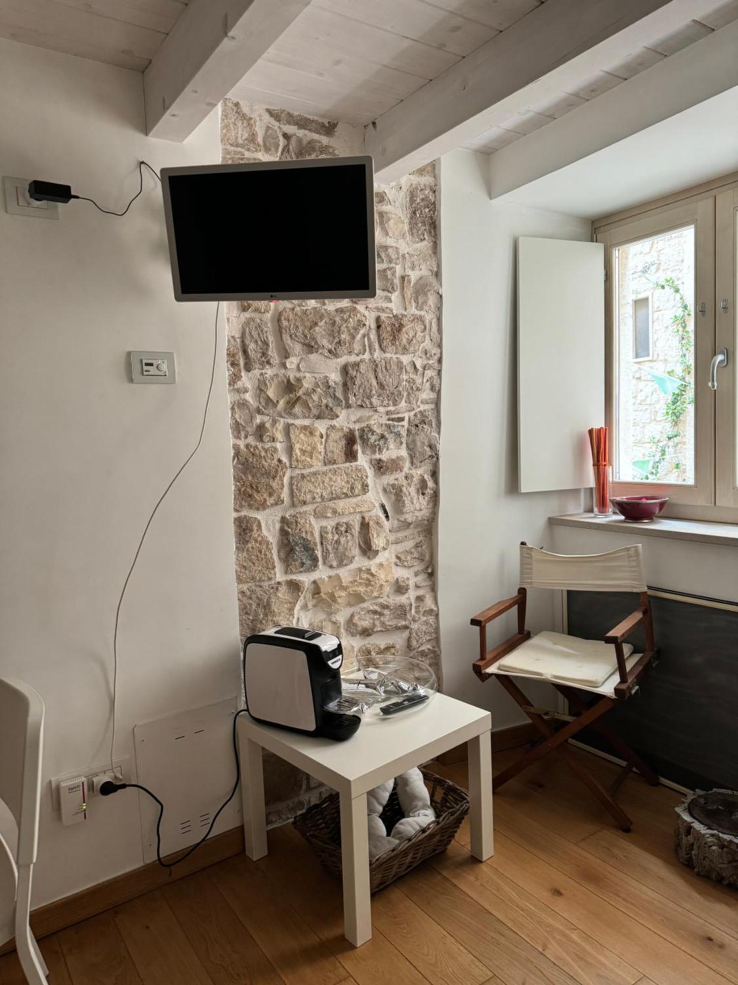 דירות קוראטו Old Town Moschetti 20 מראה חיצוני תמונה