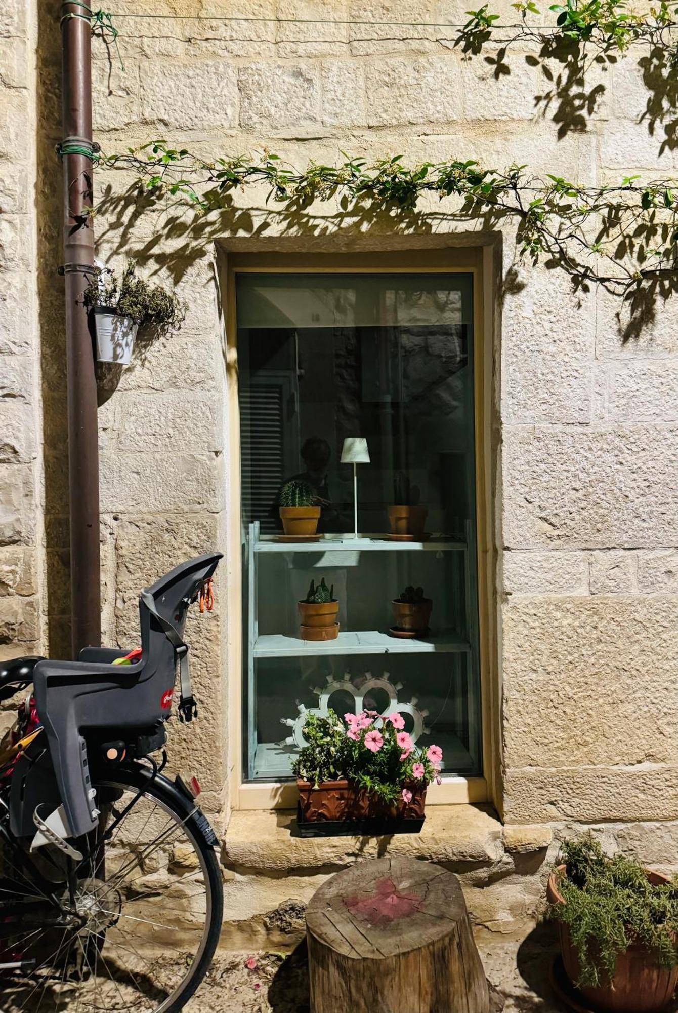 דירות קוראטו Old Town Moschetti 20 מראה חיצוני תמונה