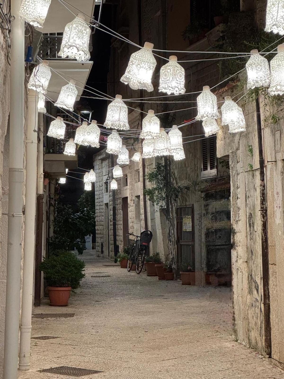 דירות קוראטו Old Town Moschetti 20 מראה חיצוני תמונה